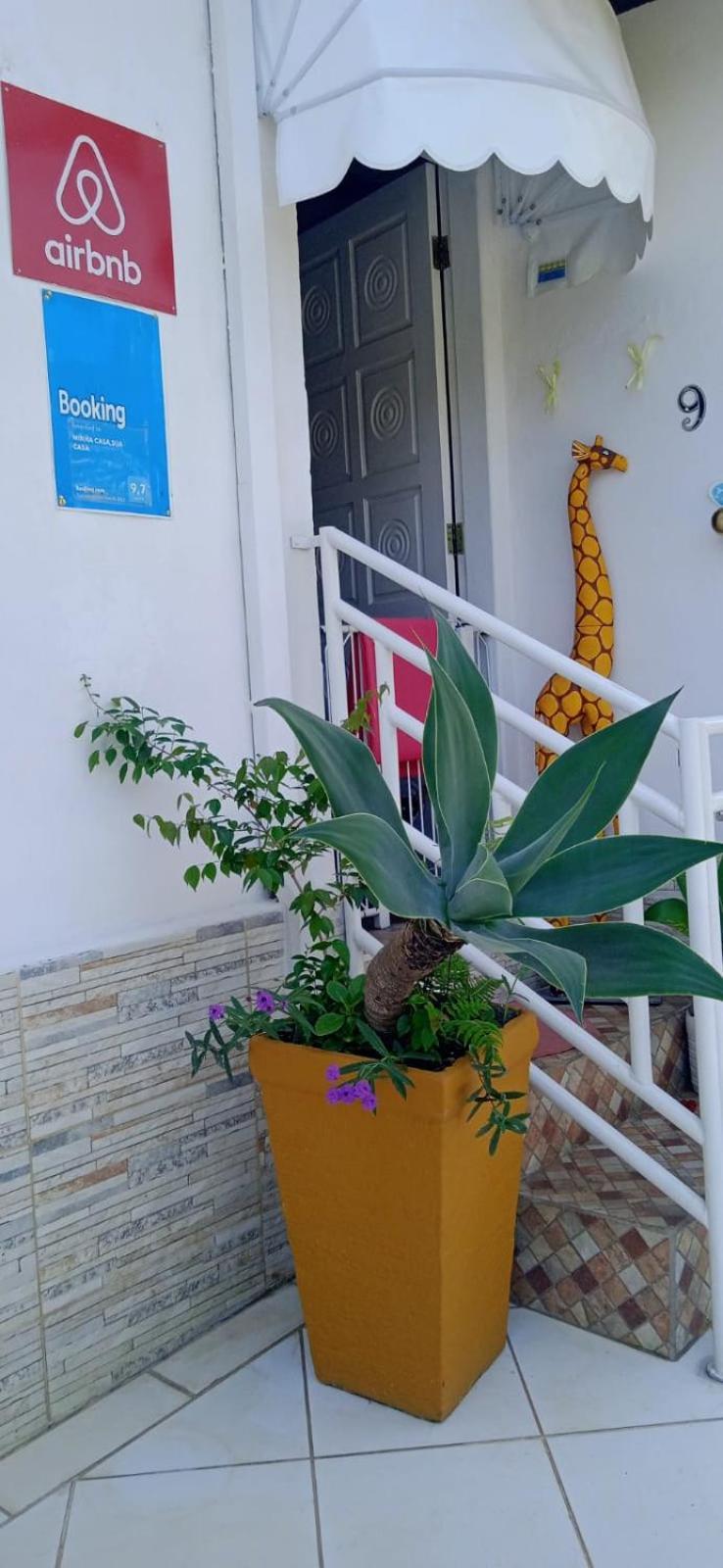 Minha Casa,Sua Casa Villa São Bento do Sapucaí Dış mekan fotoğraf