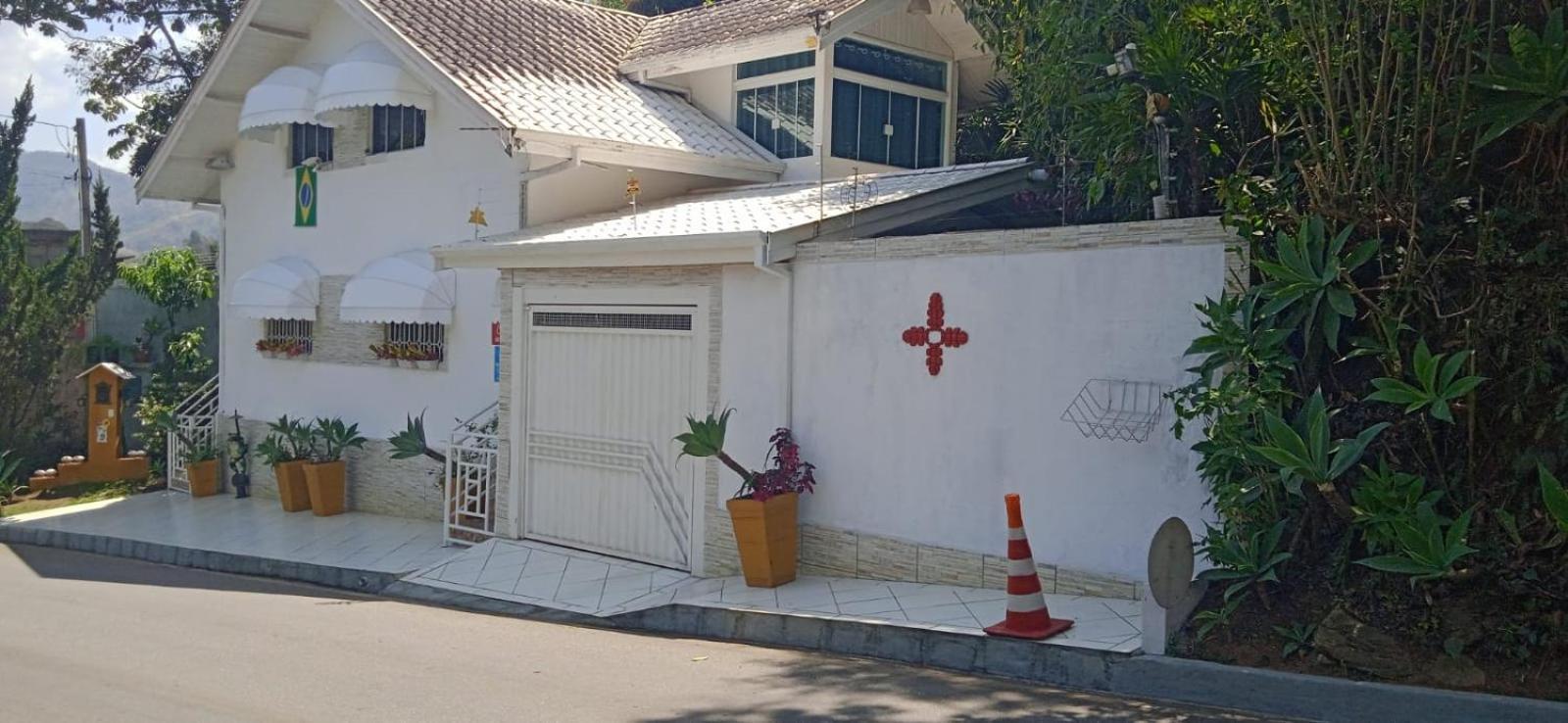 Minha Casa,Sua Casa Villa São Bento do Sapucaí Dış mekan fotoğraf