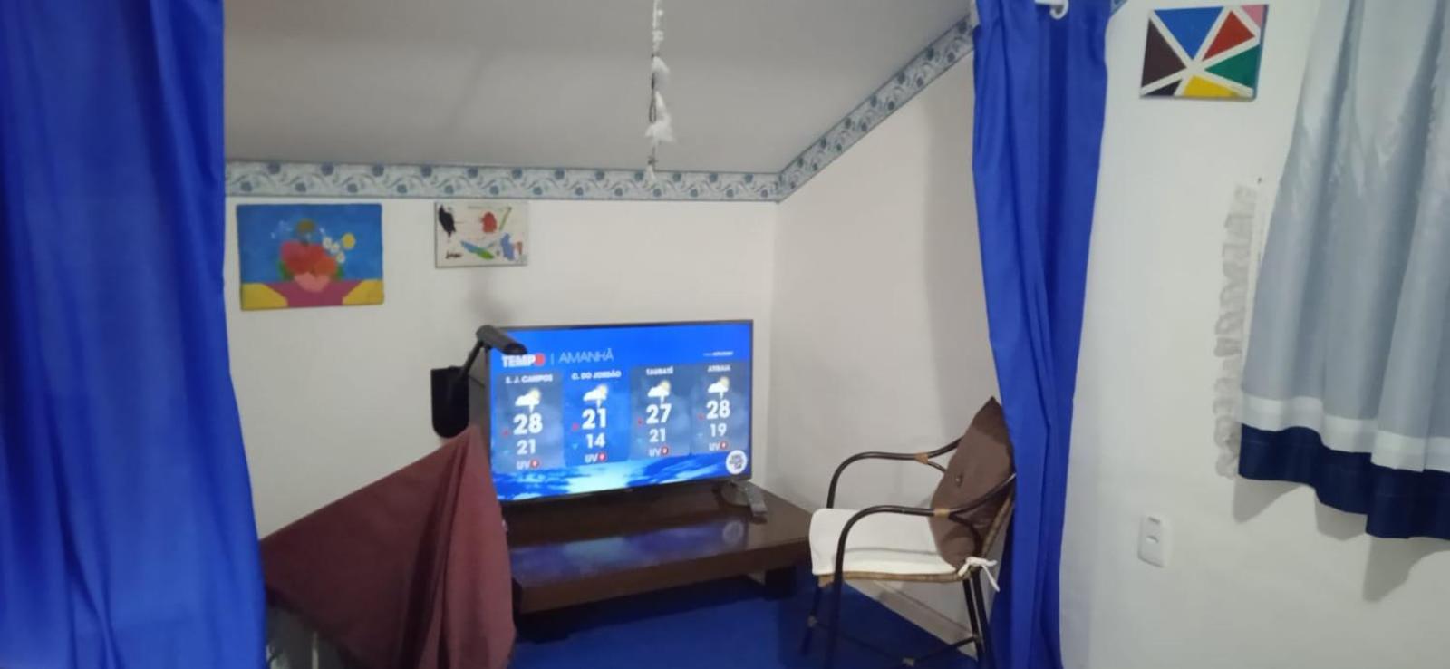 Minha Casa,Sua Casa Villa São Bento do Sapucaí Dış mekan fotoğraf