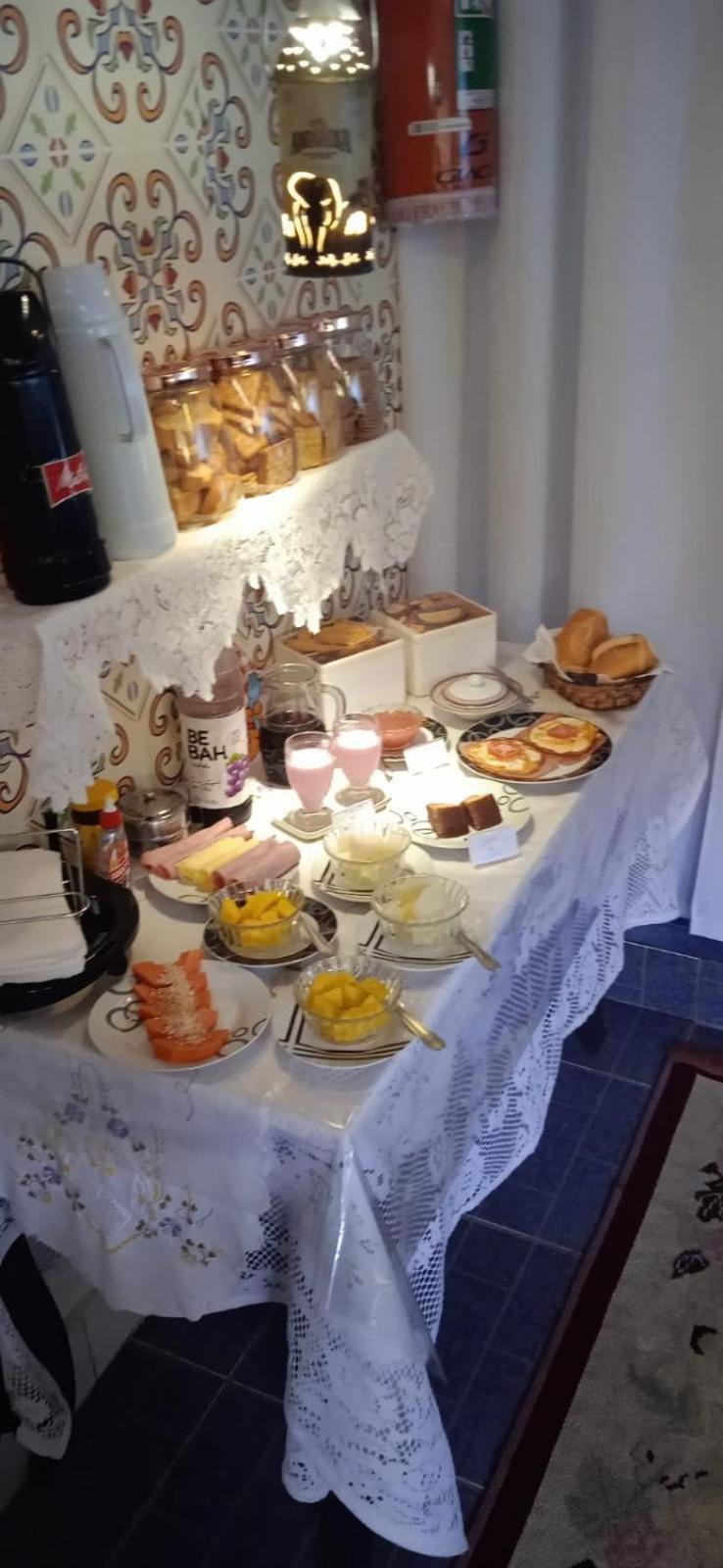 Minha Casa,Sua Casa Villa São Bento do Sapucaí Dış mekan fotoğraf